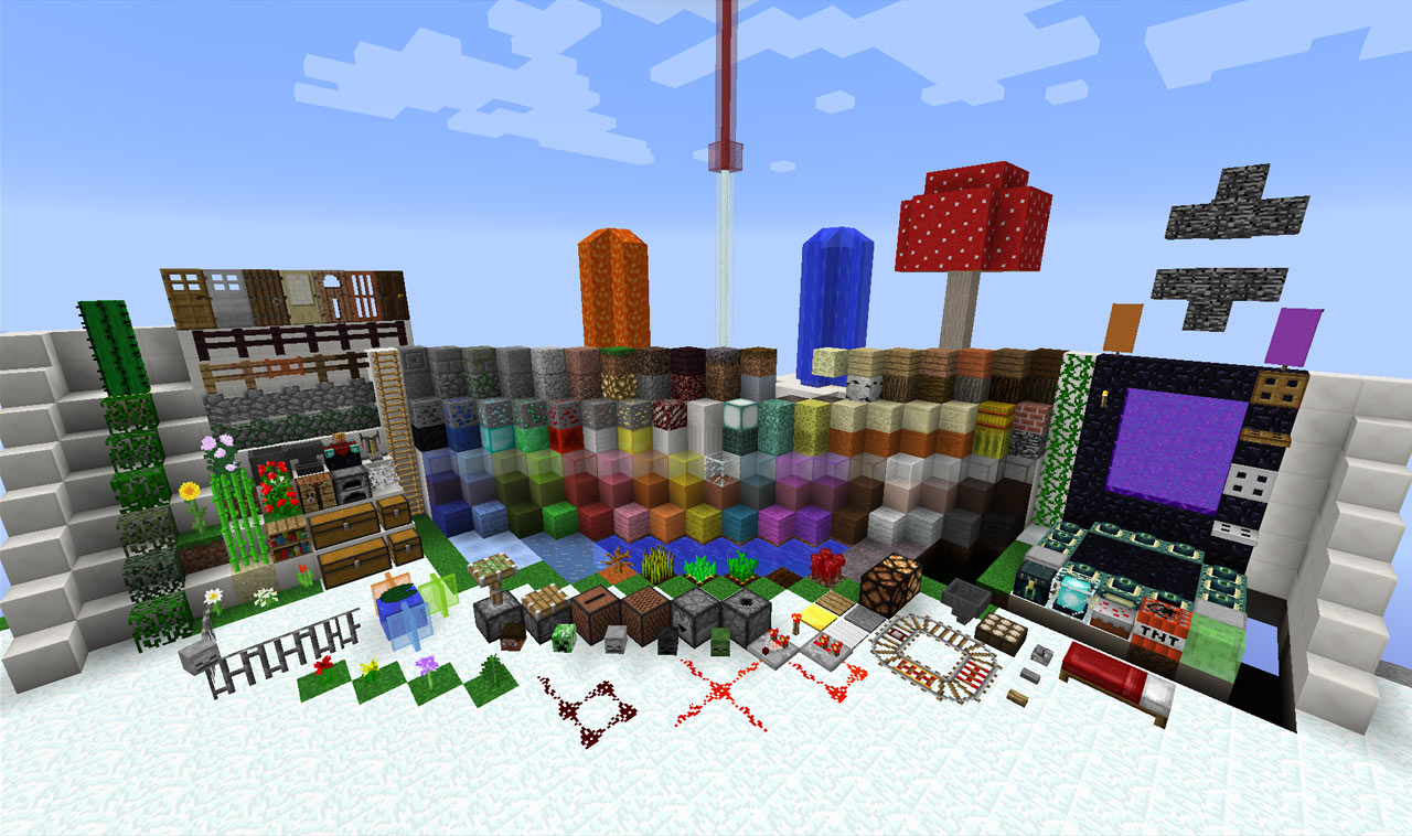 where to download resource packs for minecraft